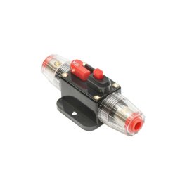 Siguranta automata 60A cu buton de resetare pentru instalatii 12V/24V (DISHY57)