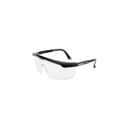 Ochelari de protectie Yato YT-7361, clasa optica 1, filtru UV, brate reglabile
