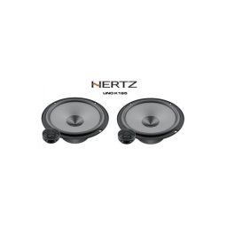 Boxe auto Hertz Uno K165 165mm, sistem 2 cai, 75W RMS (set)