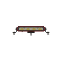 Set proiectoare LED off-road 40W 5700K, mufe Deutsch, stanga + dreapta (KM2160)