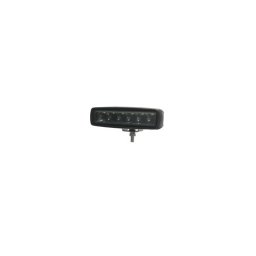 Proiector LED profesional offroad 30W Osram 5700K, spot 30°, IP69K (KM3228S-30W)