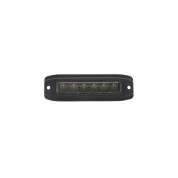 Proiector LED profesional off-road 30W OSRAM 5700K, 2520 lm, IP67/IP69K