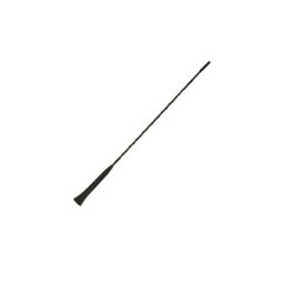Tija antena auto VEN 45 cm, flexibila, pentru receptie radio clara