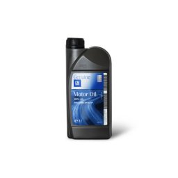 Ulei motor GM Opel 10W40 semi-sintetic 1L pentru benzina si diesel