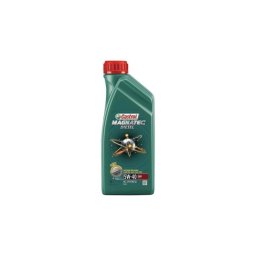 Ulei motor Castrol Magnatec Diesel 5W-40 DPF, full sintetic, 1 L