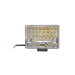 Proiector LED 144W Spot&Flood 12/24V, 2 faze, 48 LED-uri SMD BK90320