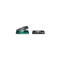 Oglinda retrovizoare DVR Full HD 1080p cu 2 camere si ecran tactil 9,66", 12V
