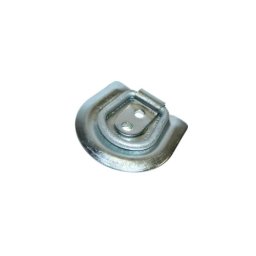 Set 4 prinderi de podea tip colt pentru ancorarea marfii, 250 kg, UP-03B