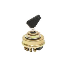 Contact pornire si lumini UTB 12V, OEM 6221.000/6221000, Breckner BK69355