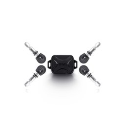 Kit senzori presiune anvelope TPMS wireless pentru navigatii Android, TPMS-TEY02