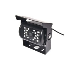 Camera marsarier HD Premium JCS-880BUS, NTSC, 12–24V, cu cablu 20 m