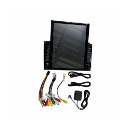 Player auto 2DIN Android 9.7" Tesla, IPS, 2GB RAM/32GB, Bluetooth, MirrorLink