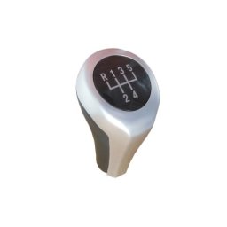Nuca schimbator 5 trepte compatibila BMW E34/E36/E38/E39/E46/E53/E83, neagra