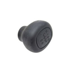 Maner schimbator 5 viteze negru compatibil Opel Vectra A, Corsa B, Tigra, Astra F