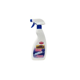 Solutie pentru curatat si degresat caroseria Caspian 500 ml, spray auto