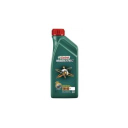 Ulei motor Castrol Magnatec Diesel 5W-40 C3, 1L – complet sintetic