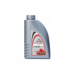 Ulei motor sintetic 10W40 Hexol Sprint 1L pentru benzina si diesel