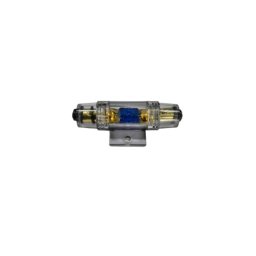 Suport siguranta auto audio pentru subwoofer cu siguranta 60A, Cod F305