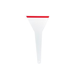 Racleta pentru montaj folie cu maner ergonomic, plastic rezistent 30x14,5 cm MR-566