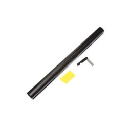 Folie geamuri auto CH SLIM 3m x 0,5m pentru laterale si luneta, protectie UV