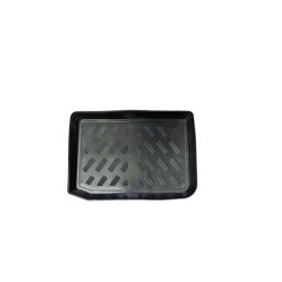 Covor frunk tip tavita TPE premium pentru Hyundai Ioniq 5, negru, PBX2-615