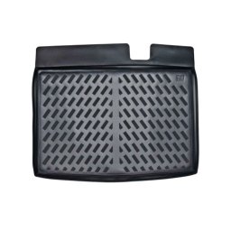 Covor portbagaj tip tavita premium TPE pentru Renault Megane E-Tech 2022+ PBX-617