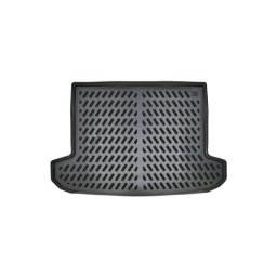 Covor portbagaj tip tavita TPE pentru Hyundai Tucson III 2015-2020, negru