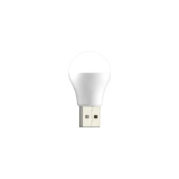 Lampa mini LED USB portabila pentru laptop, power bank sau adaptor XO-Y1