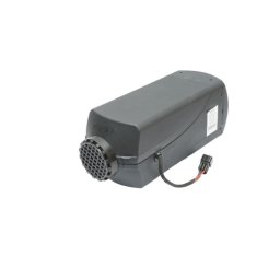 Incalzitor stationar diesel 5 kW 12–24V cu display LCD si telecomanda