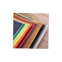 Folie imitatie piele autoadeziva 30x30 cm pentru reparatii si decor, FS-13