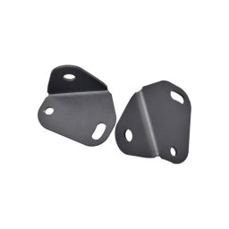 Set suporti universali inox pentru proiectoare LED compatibil Maverick X3 (RZR-014)