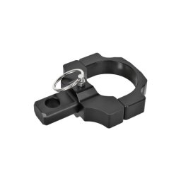 Suport universal proiectoare LED pentru rollbar/bullbar Ø45–48 mm, RZR-038