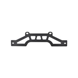 Suport bara LED pentru Can-Am Maverick X3, prindere frontala la amortizoare (RZR-046)
