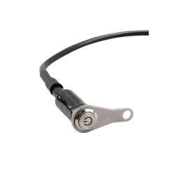 Buton comutator ghidon moto/ATV cu suport metalic, impermeabil – HL013A