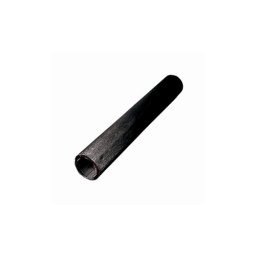 Folie autocolanta aluminiu polisat neagra 1.5x1m, anti-bule, pentru auto si decor (TXQ06)