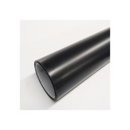 Folie protectie TPH negru mat pentru faruri si stopuri, auto-regenerare, 0,6 m x 10 m