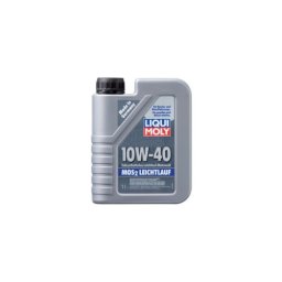 Ulei motor Liqui Moly MoS2 Leichtlauf 10W-40 1L pentru benzina si diesel