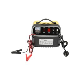 Redresor auto 12/24V 5A, 140W pentru baterii 20–90Ah, Breckner BK87713