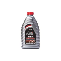 Ulei transmisie automata Hexol ATF Universal 1L pentru cutii automate