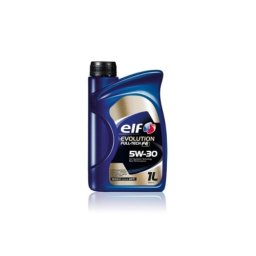 Ulei motor ELF Evolution Full-Tech FE 5W-30 sintetic, 1L pentru Renault RN0720