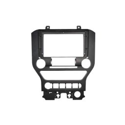 Rama adaptoare navigatie 9" cu cablaj si modul CANBUS pentru Ford Mustang 2014-2021
