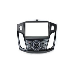 Rama adaptoare navigatie 9 inch cu cablaj si CANBUS, Ford Focus III 2011–2018