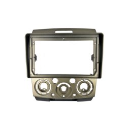 Rama adaptoare navigatie 9" cu cablaj pentru Ford Ranger 2005–2011, Golden