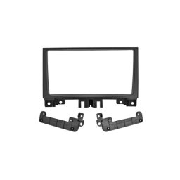 Rama adaptoare navigatie 9" cu cablaj si modul CANBUS Mercedes A-Class W169 (2004–2012)