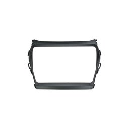 Rama navigatie 9" cu cablaj si modul CANBUS pentru Hyundai Grand Santa Fe 2012–2018