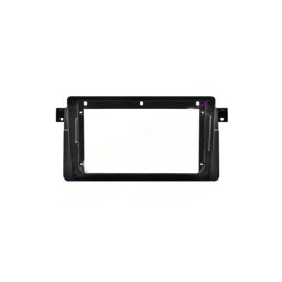Rama navigatie 9 inch pentru BMW Seria 3 E46 (1997-2005) cu CANBUS si cablaj