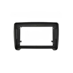 Rama adaptoare navigatie 9" pentru Audi TT 2006–2015, cu cablaj si modul CANBUS