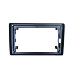 Rama adaptare navigatie 9 inch cu cablaj si modul CANBUS Audi A4 B6/B7 (2000–2008)