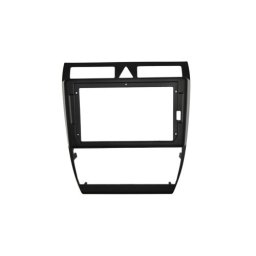 Rama navigatie 9" cu cablaj si modul CANBUS pentru Audi A6 C5 (1997–2005)