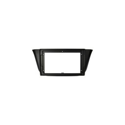 Rama adaptoare navigatie 9" cu cablaj si modul CANBUS pentru Iveco Daily VI (2014+)